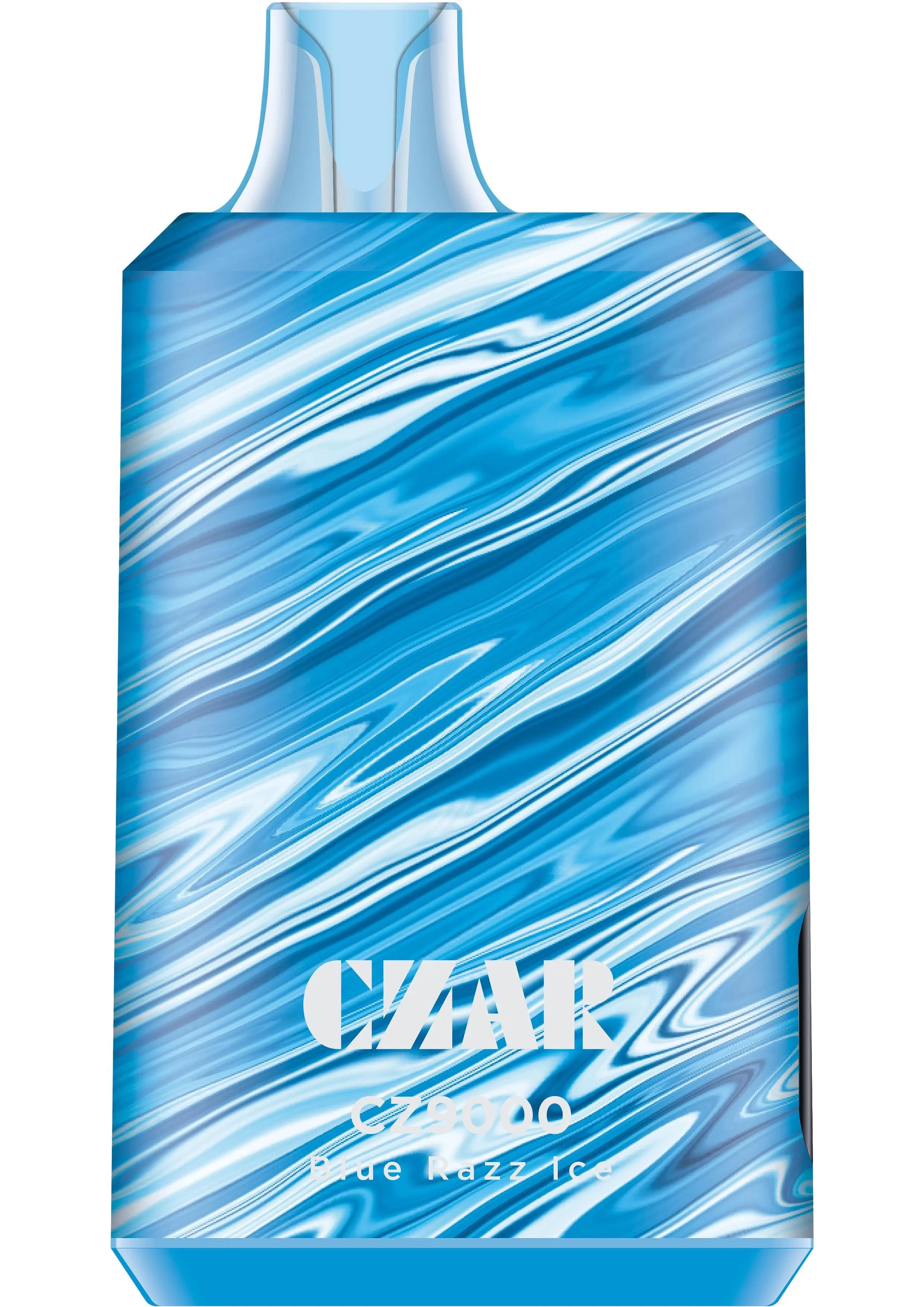CZAR CZ9000 Biff Bar - Alternative pods | Online Vape & Smoke Shop