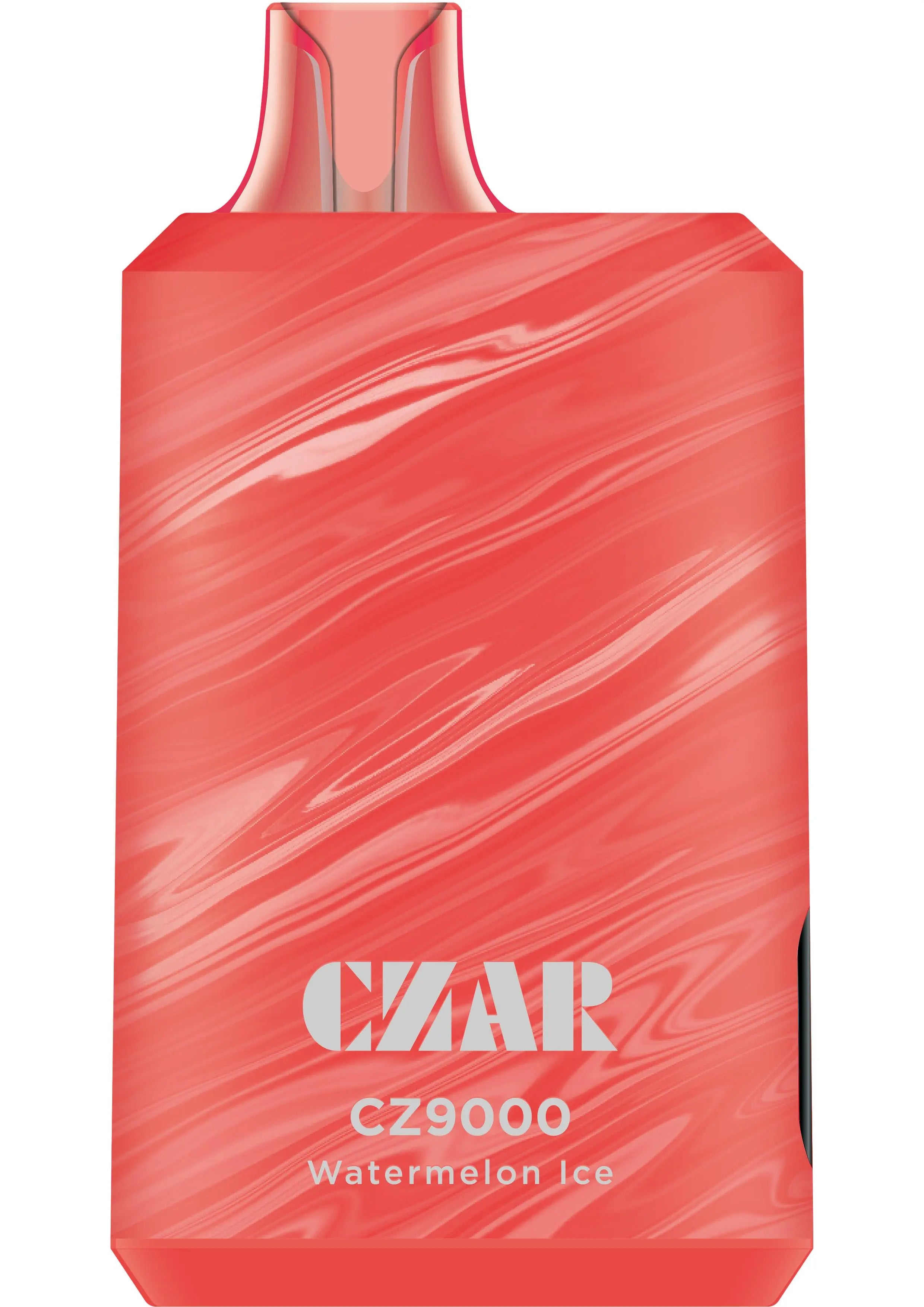 CZAR CZ9000 Biff Bar - Alternative pods | Online Vape & Smoke Shop