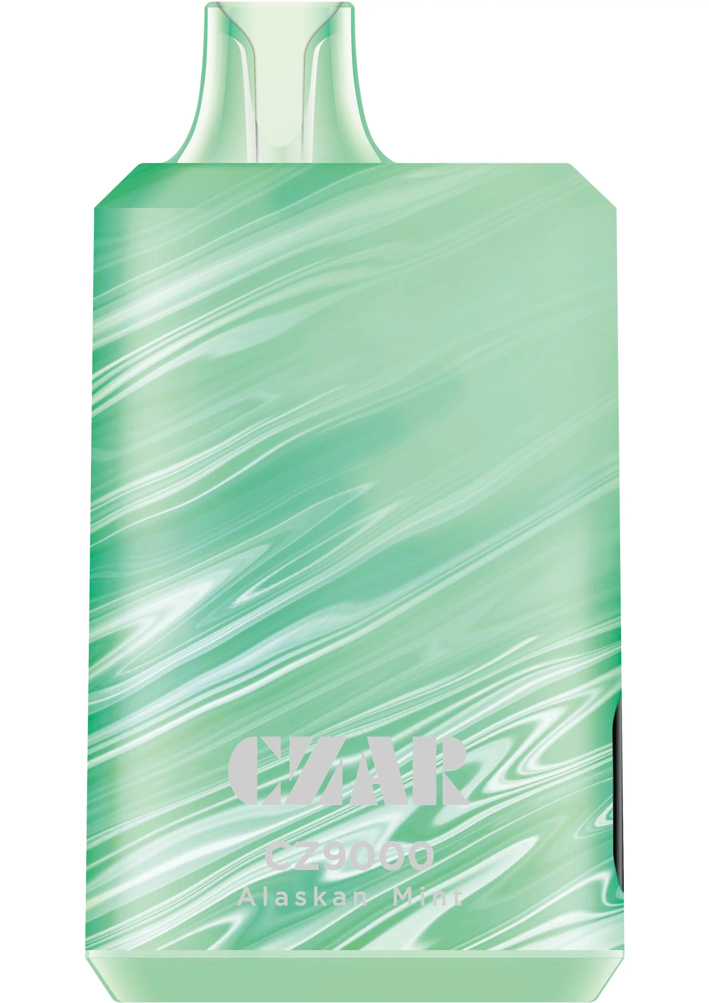 CZAR CZ9000 Biff Bar - Alternative pods | Online Vape & Smoke Shop