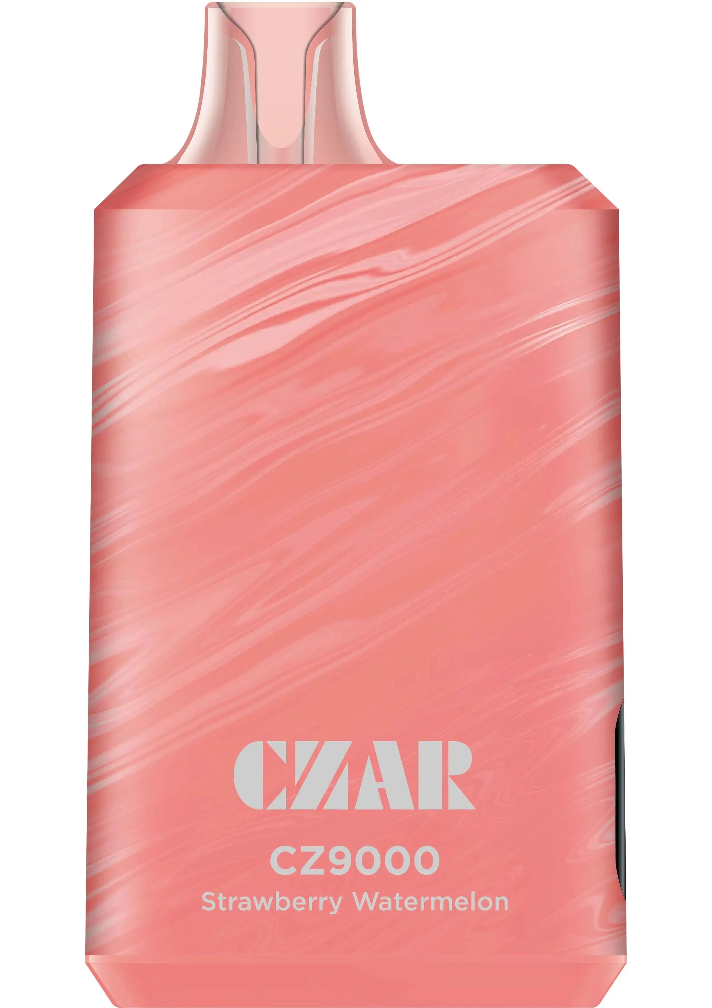 CZAR CZ9000 Biff Bar - Alternative pods | Online Vape & Smoke Shop