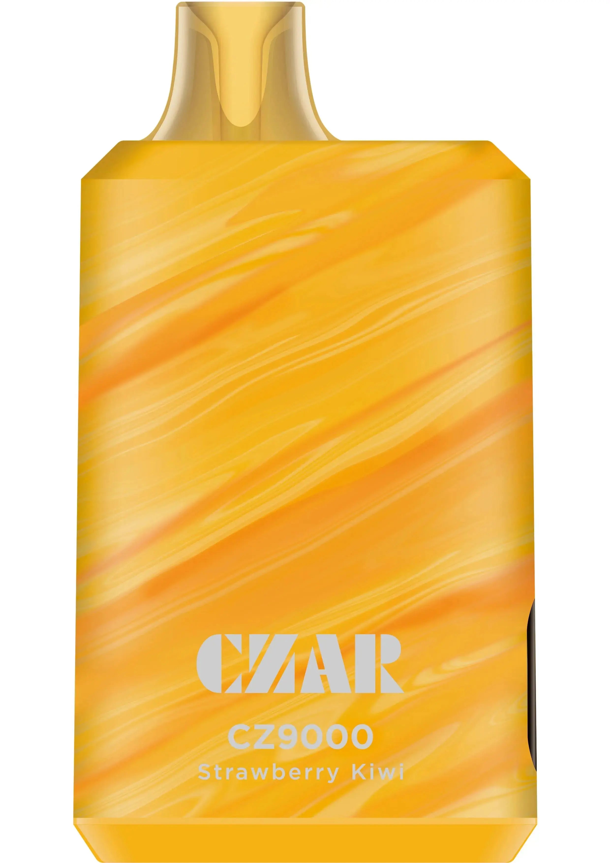 CZAR CZ9000 Biff Bar - Alternative pods | Online Vape & Smoke Shop