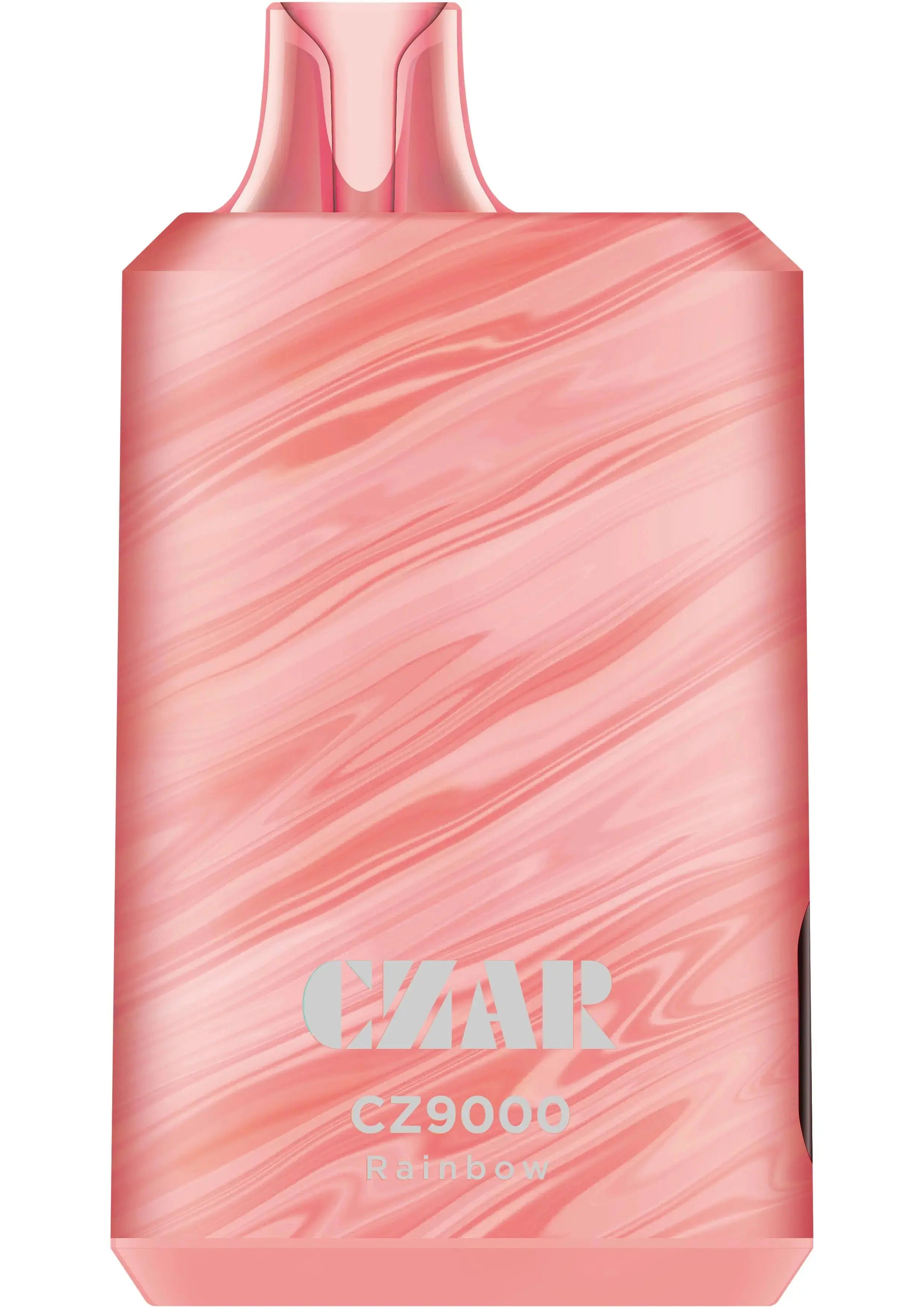 CZAR CZ9000 Biff Bar - Alternative pods | Online Vape & Smoke Shop