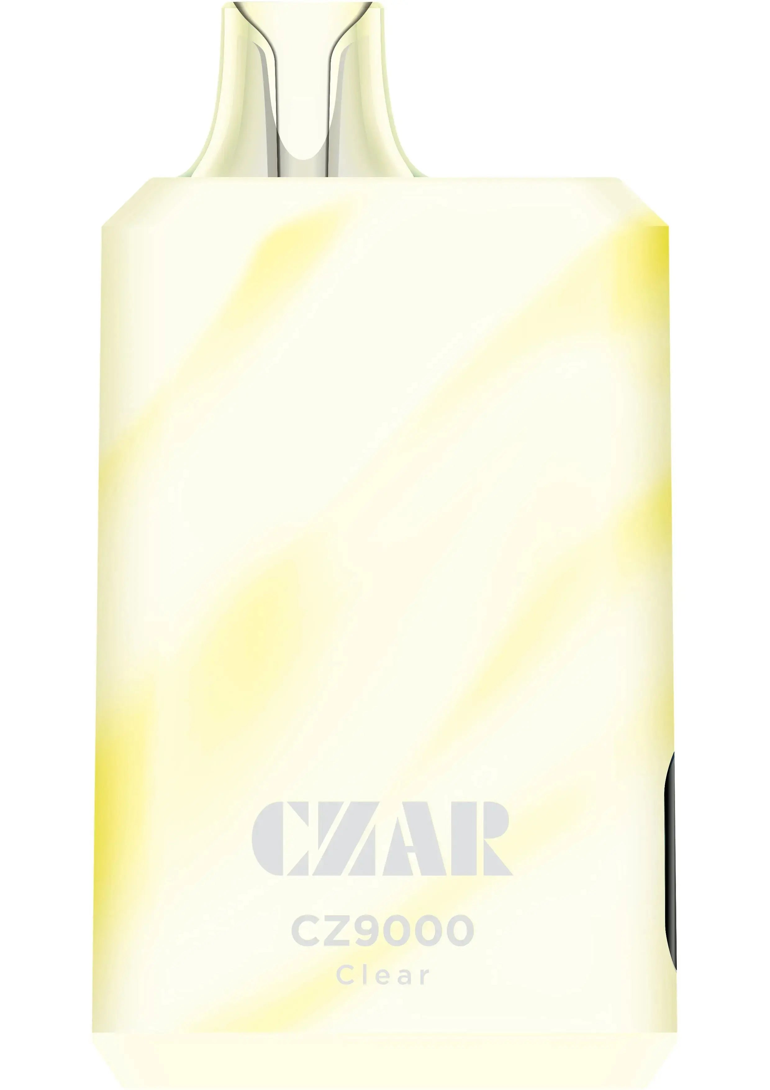 Czar Disposable Vape CZAR x CX15000 Disposable Czar Disposable Vape CZAR x CX15000 Disposable