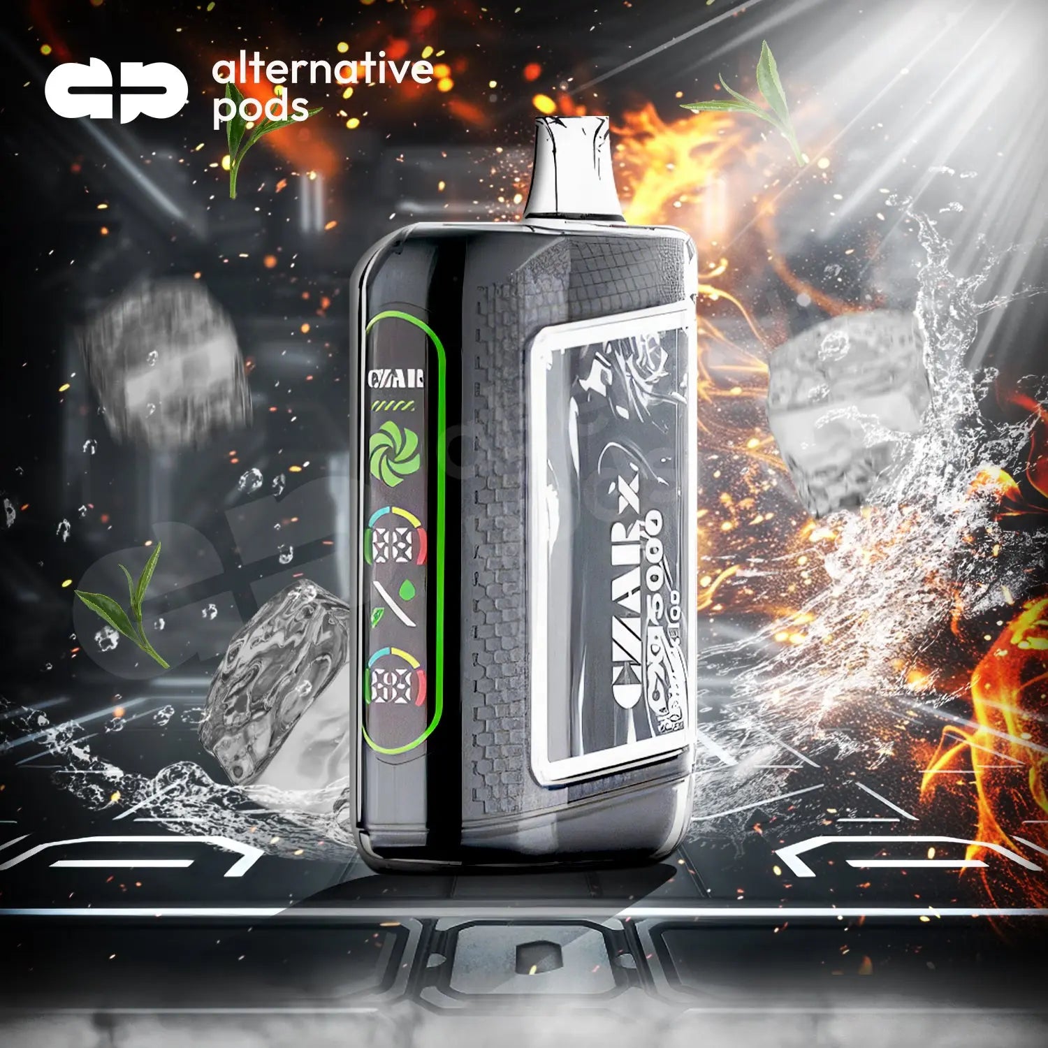 smart vape A new type of vape product has hit the market, intended to make vaping even  more convenient! Smart Phone Disposable Vapes, also called Smart Vapes, are  designed to combine the features of