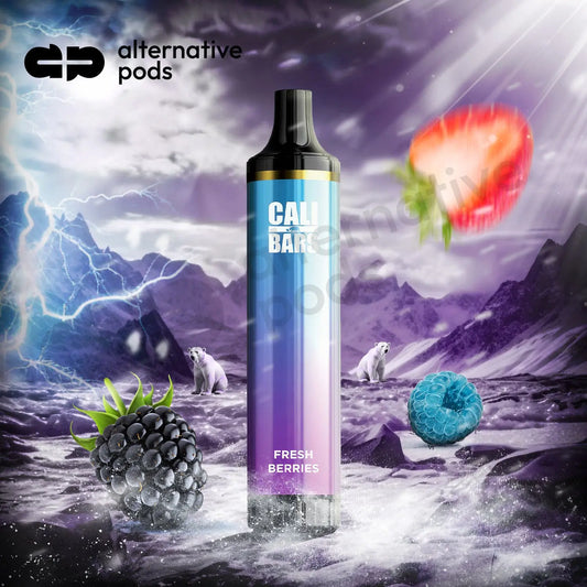 Cali Vape Cali Vape