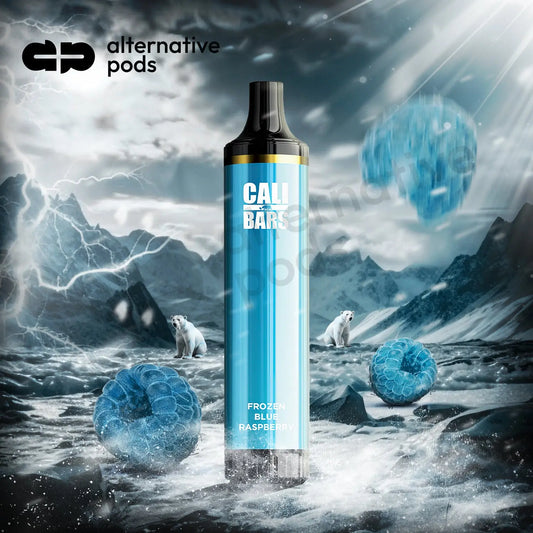 Cali Vape Cali Vape