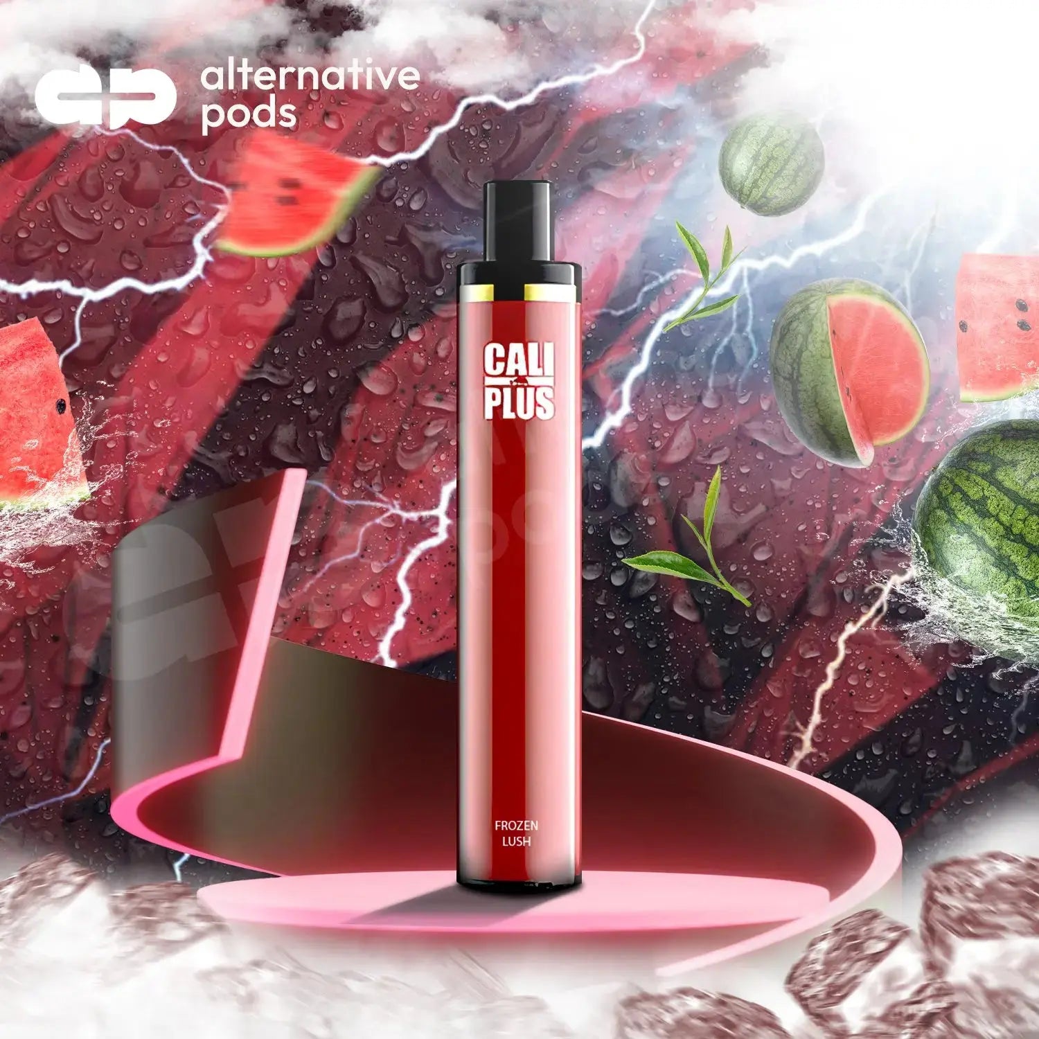 how much is elf bar vape Cali Reserve THC-X + THC-P + HXY-11 THC + D8 Liquid Diamond Disposable Vape  Pen main image 1