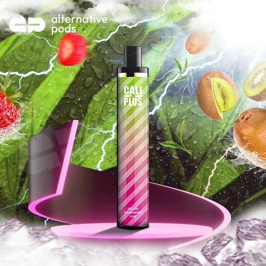 Cali Vape Cali Vape
