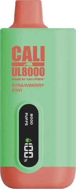 Cali UL8000 Disposable - Alternative pods | Online Vape & Smoke Shop