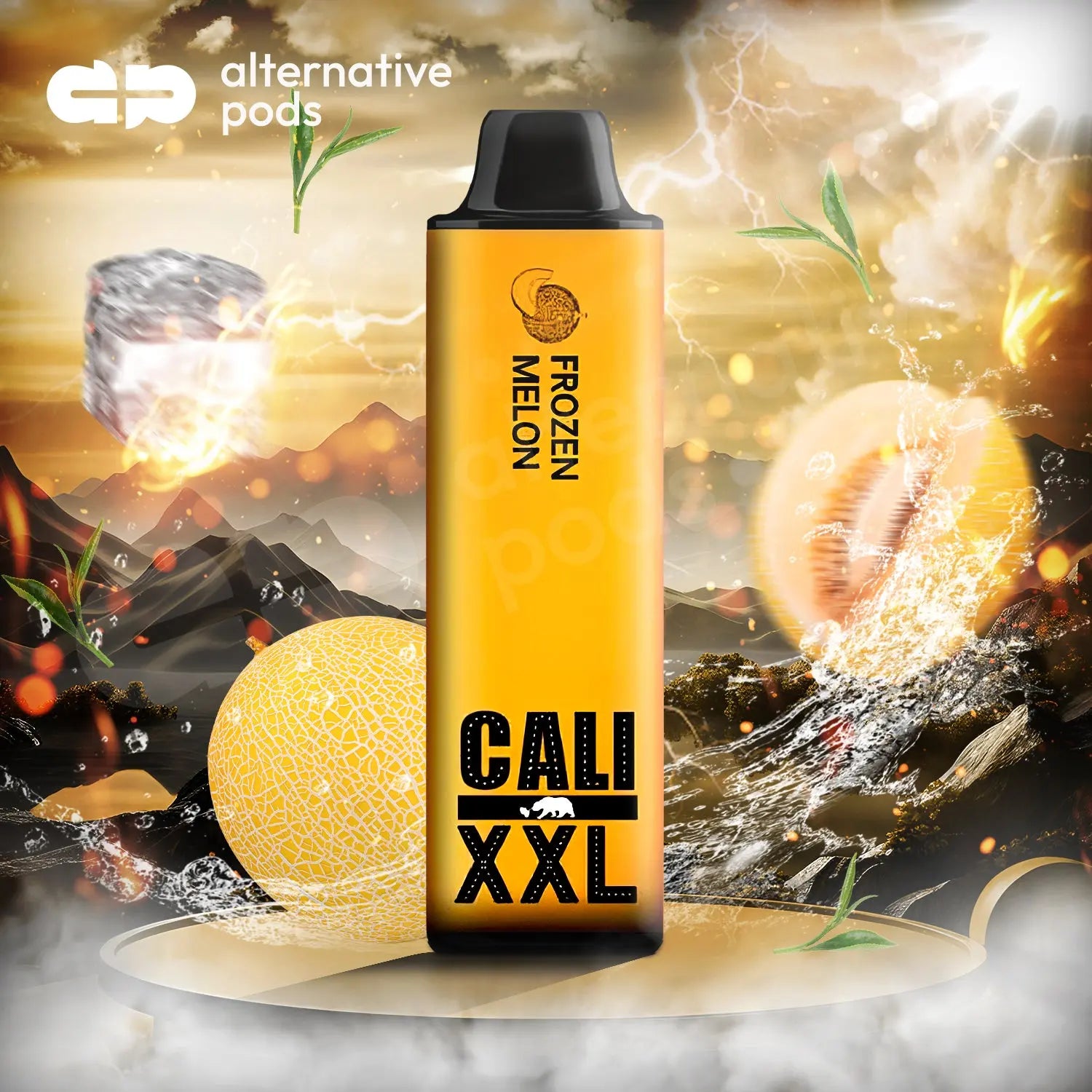 Cali XXL Disposable Vape $4.99
