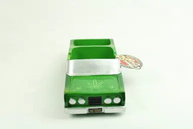 Cheech & Chong Low Rider Ashtray with Storage Truck - Alternative pods | Online Vape & Smoke Shop