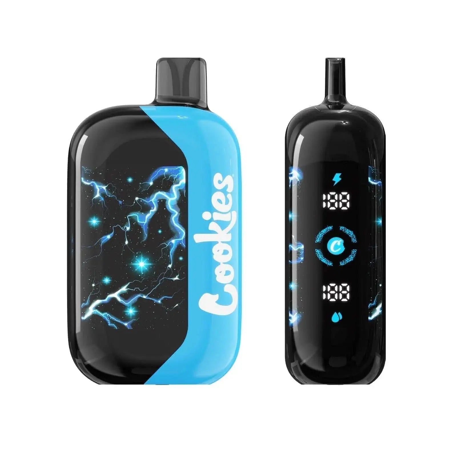 Cookies 30K Disposable 