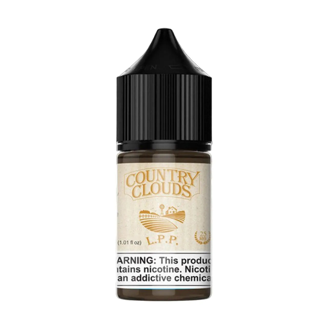 Country Clouds Salts Nicotine Salt E-Liquid 30ML - Alternative pods | Online Vape & Smoke Shop