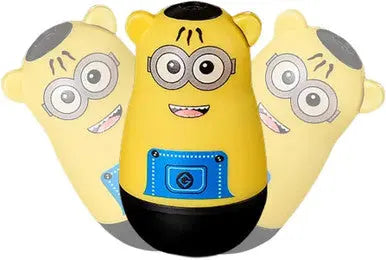 Cute Minions Torch Lighter - Alternative pods | Online Vape & Smoke Shop