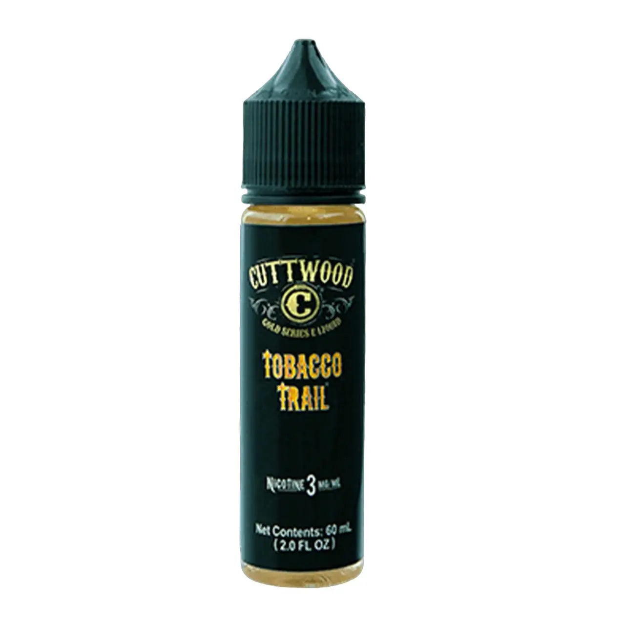 Cuttwood Hand Crafted E-Liquid 60ML - Alternative pods | Online Vape & Smoke Shop