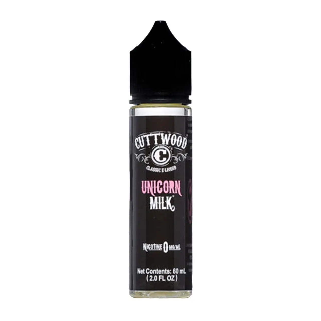 Cuttwood Hand Crafted E-Liquid 60ML - Alternative pods | Online Vape & Smoke Shop