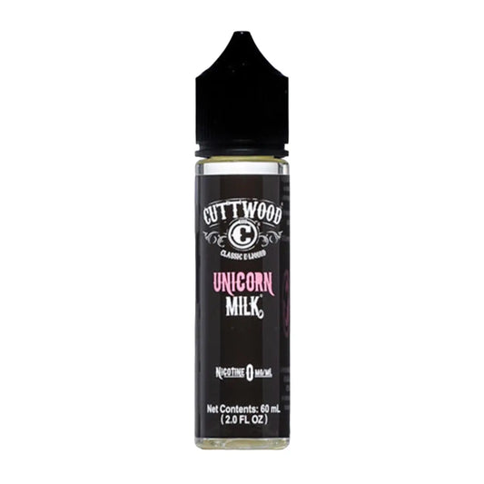 Cuttwood Hand Crafted E-Liquid 60ML - Alternative pods | Online Vape & Smoke Shop