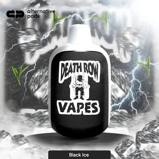 DEATH ROW VAPES DEATH ROW VAPES