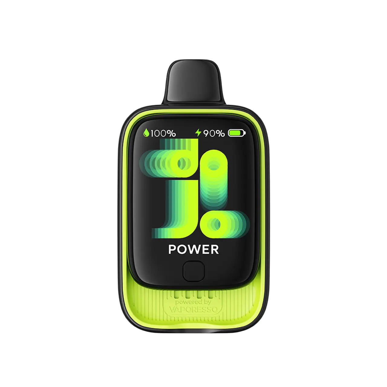 DOJO iMate X 20K Disposable Kit - Sour Apple Pop 