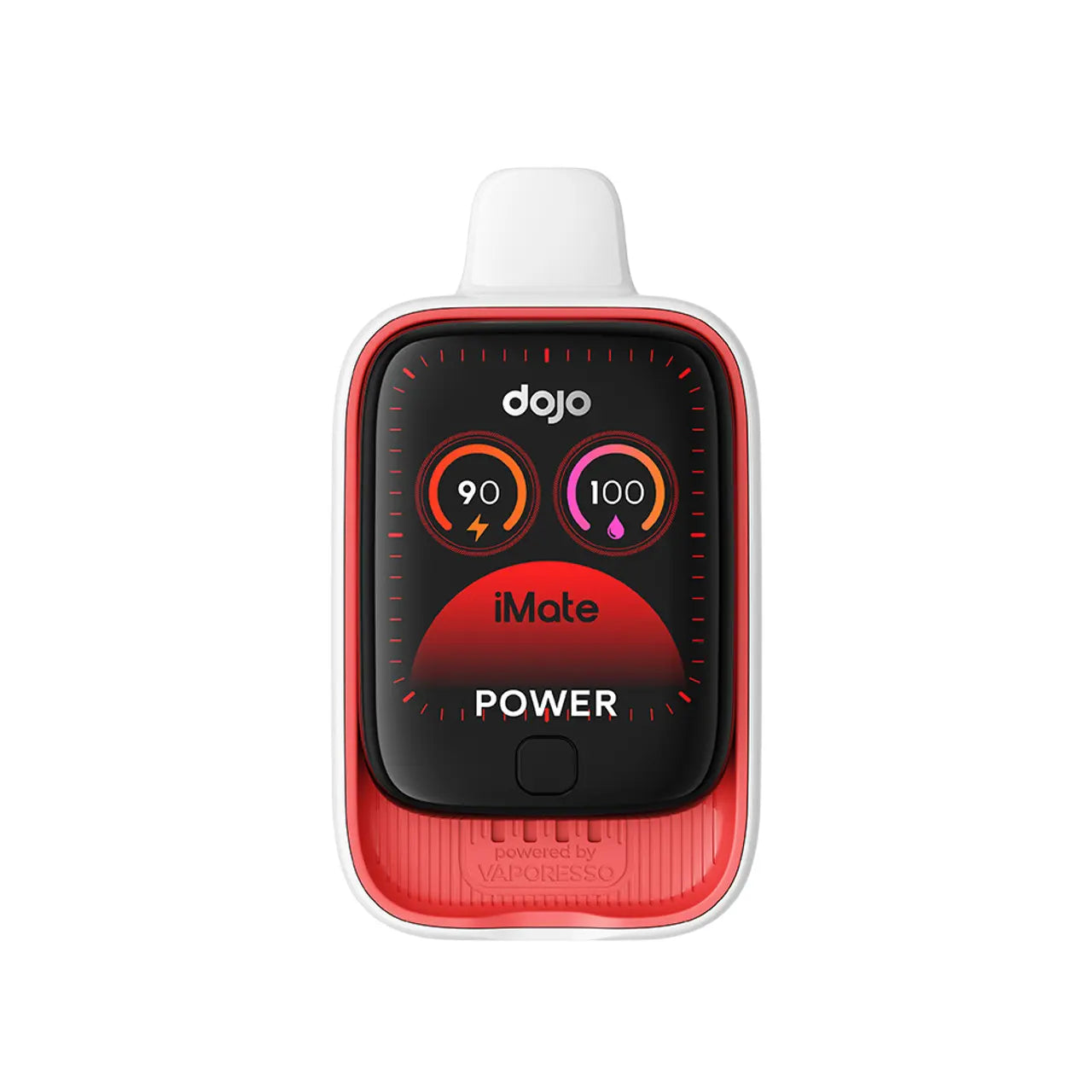 DOJO iMate X 20K Disposable Kit - Sur Cranaple 