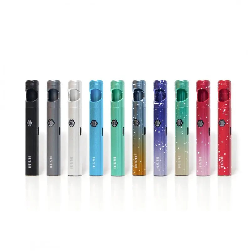 DazzLeaf HANDii VV Battery - Alternative pods | Online Vape & Smoke Shop