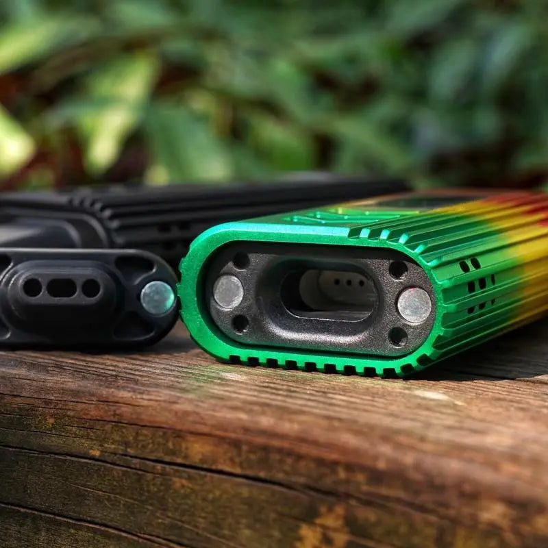 DazzLeaf HERBii Pro Vaporizer - Alternative pods | Online Vape & Smoke Shop