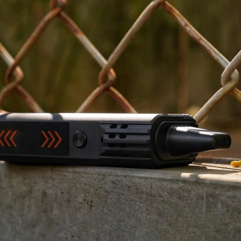 DazzLeaf HERBii Pro Vaporizer - Alternative pods | Online Vape & Smoke Shop