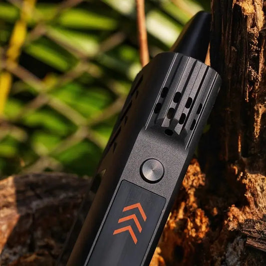 DazzLeaf HERBii Pro Vaporizer - Alternative pods | Online Vape & Smoke Shop