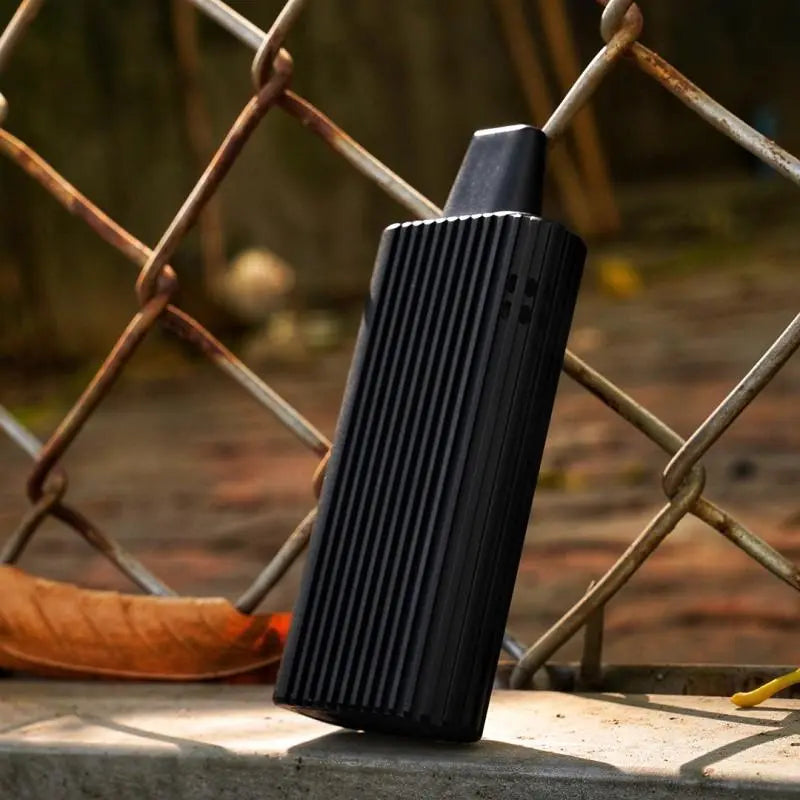 DazzLeaf HERBii Pro Vaporizer - Alternative pods | Online Vape & Smoke Shop