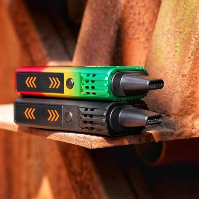 DazzLeaf HERBii Pro Vaporizer - Alternative pods | Online Vape & Smoke Shop