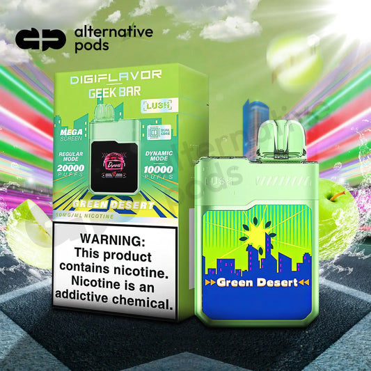 AlternativePods AlternativePods