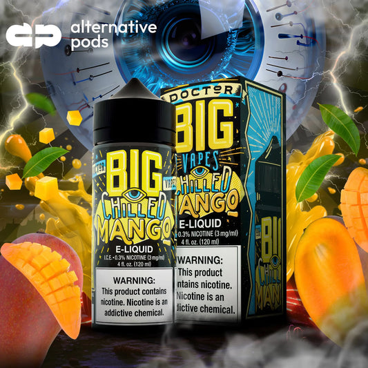 vape liquid big bottles Best EJuice | Big Bottle Co 120mL for only $24.95 main image 0