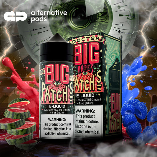 Doctor Big Vape Doctor Big Vape