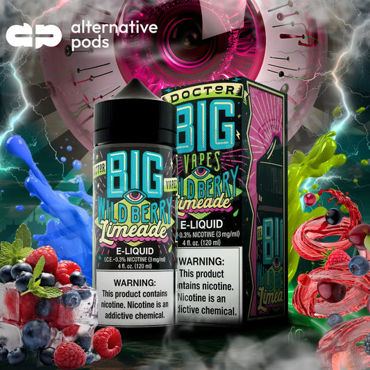 Doctor Big Vape