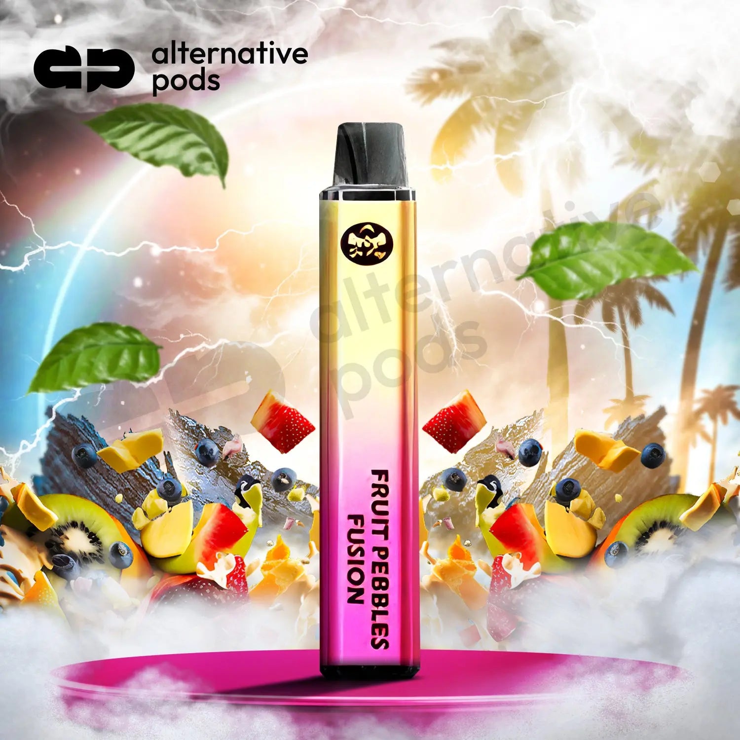 Dr Fog 2in1 Disposable Vape $4.99 Dr Fog 2in1 Disposable Vape $4.99