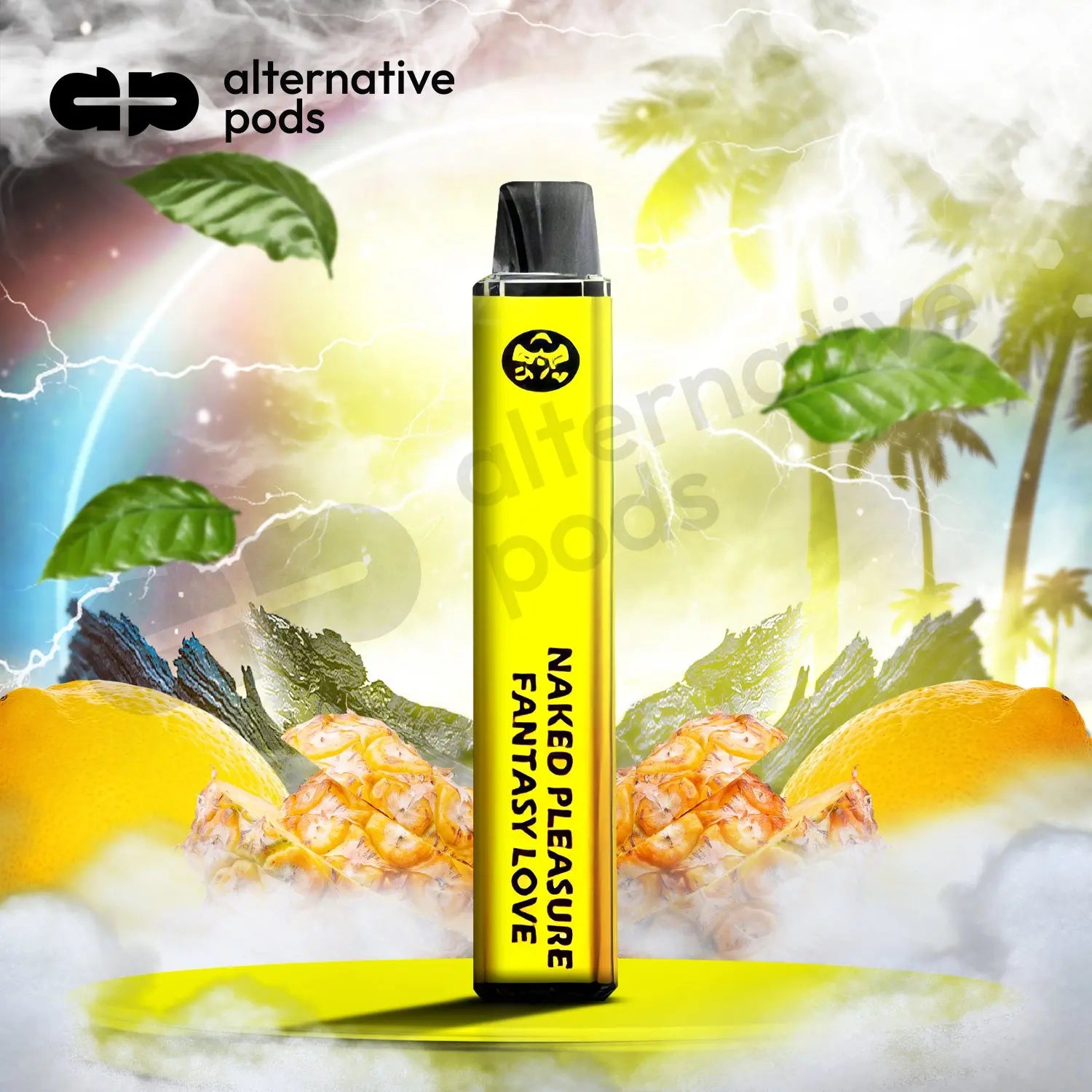 Dr Fog 2in1 Disposable Vape $4.99 Dr Fog 2in1 Disposable Vape $4.99