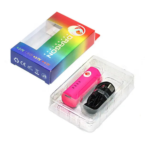 Dragon 510 Thread Battery - Alternative pods | Online Vape & Smoke Shop