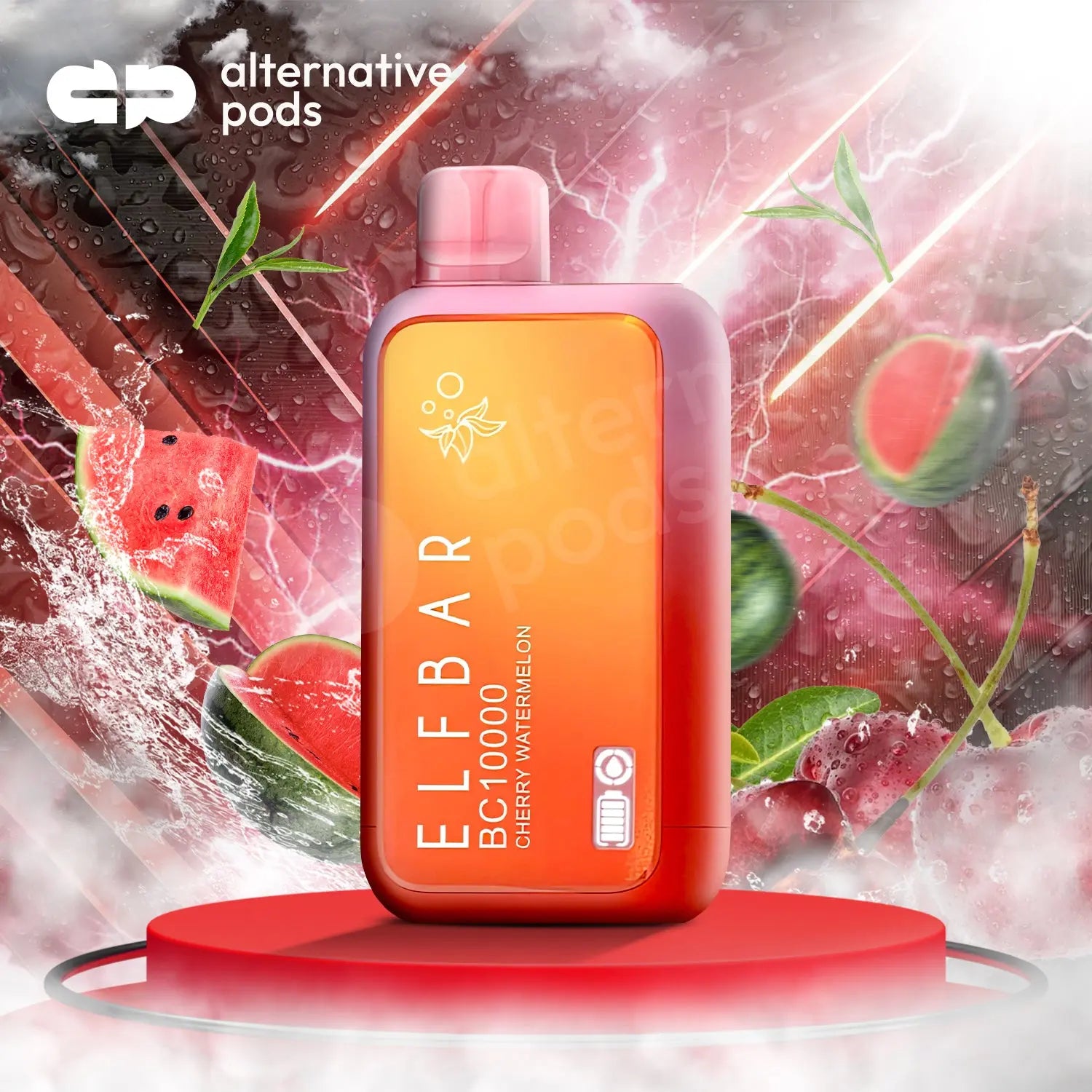 EBCreate BC10000 - Alternative pods | Online Vape & Smoke Shop