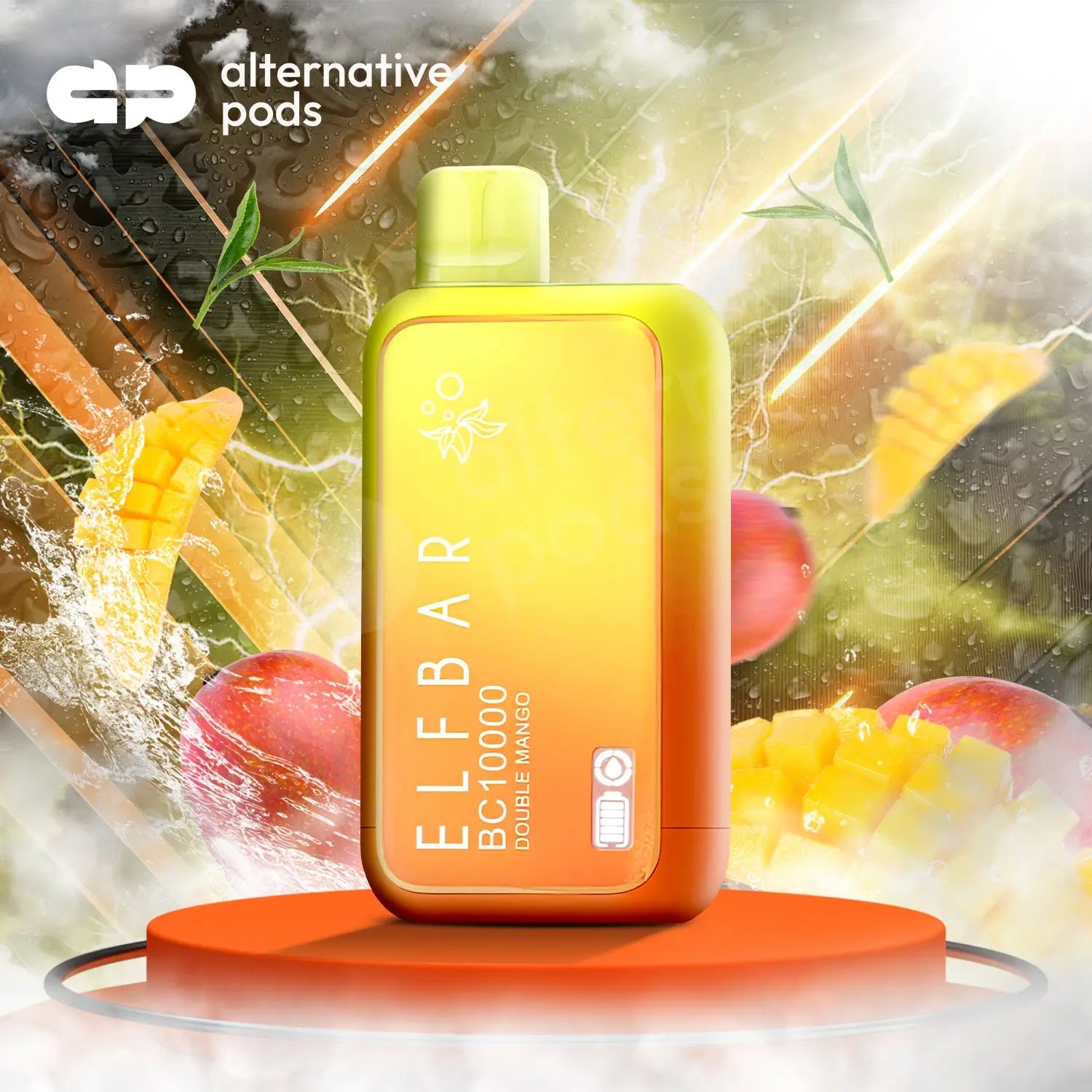 EBCreate BC10000 - Alternative pods | Online Vape & Smoke Shop