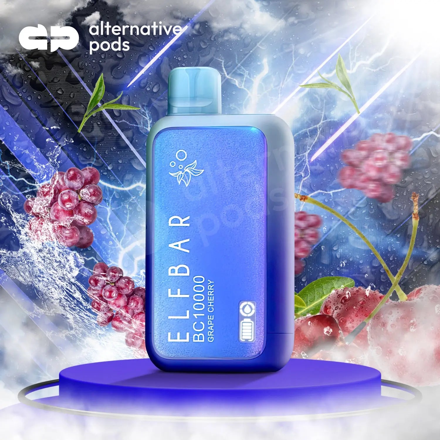 EBCreate BC10000 - Alternative pods | Online Vape & Smoke Shop