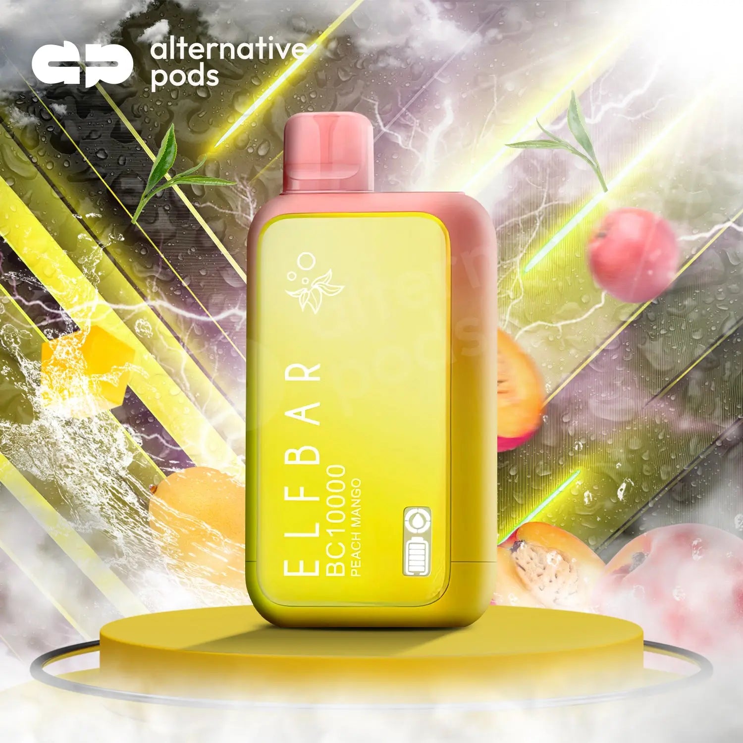 EBCreate BC10000 - Alternative pods | Online Vape & Smoke Shop