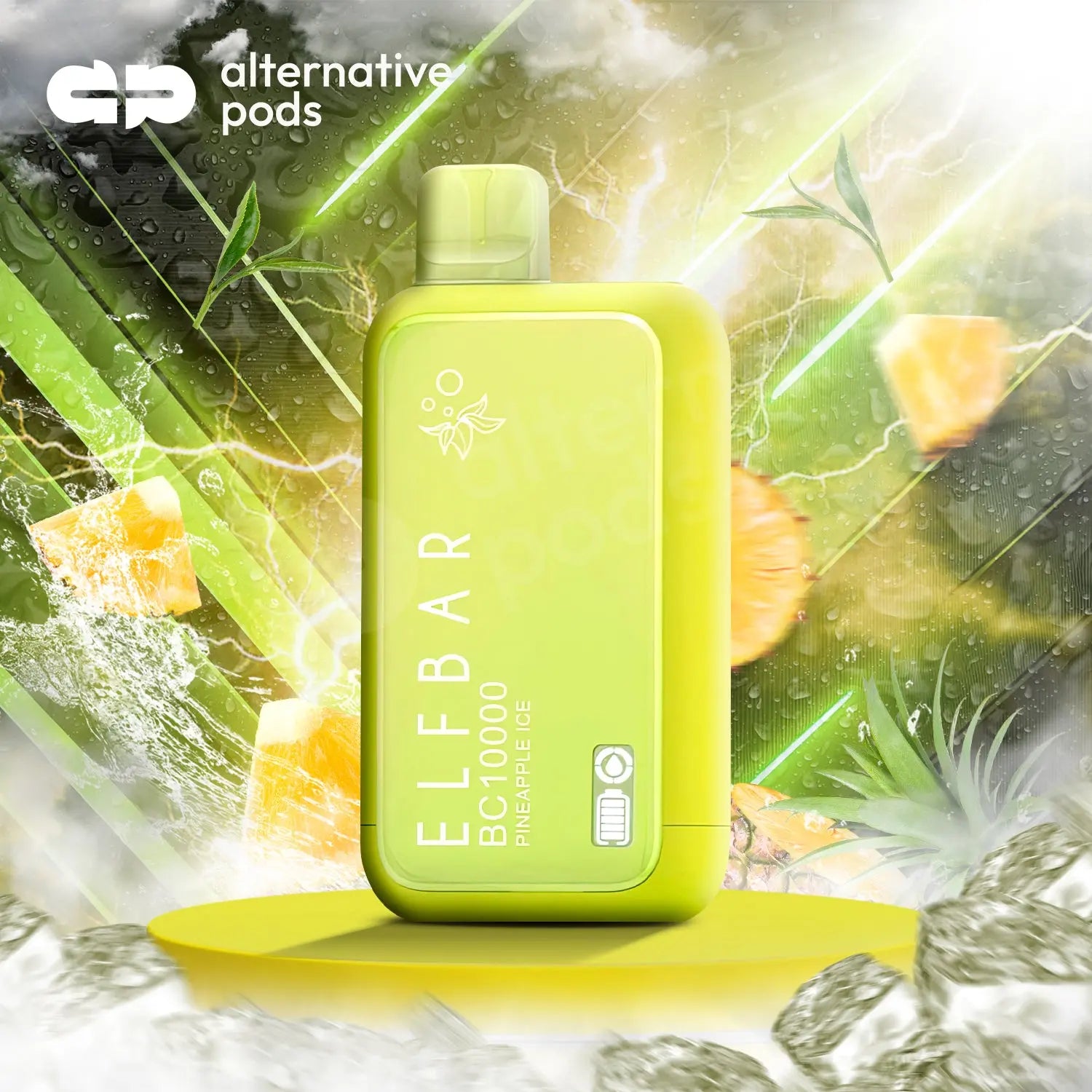 EBCreate BC10000 - Alternative pods | Online Vape & Smoke Shop