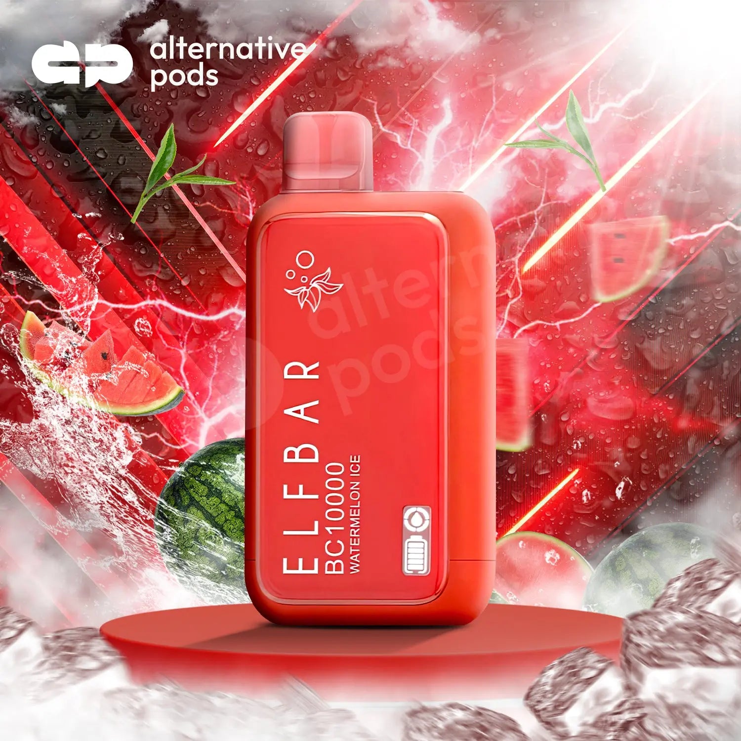 EBCreate BC10000 - Alternative pods | Online Vape & Smoke Shop