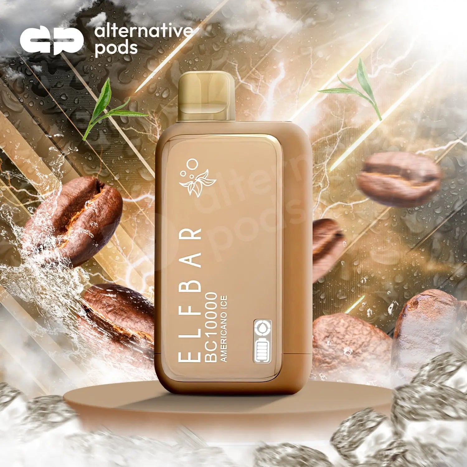 EBDesign BC10000 - Alternative pods | Online Vape & Smoke Shop