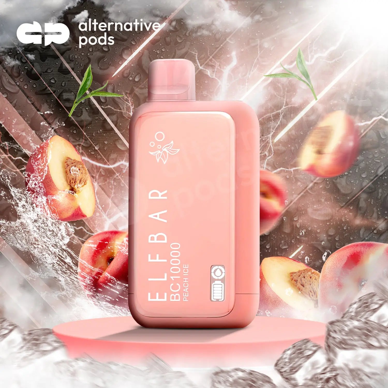 EBDesign BC10000 - Alternative pods | Online Vape & Smoke Shop