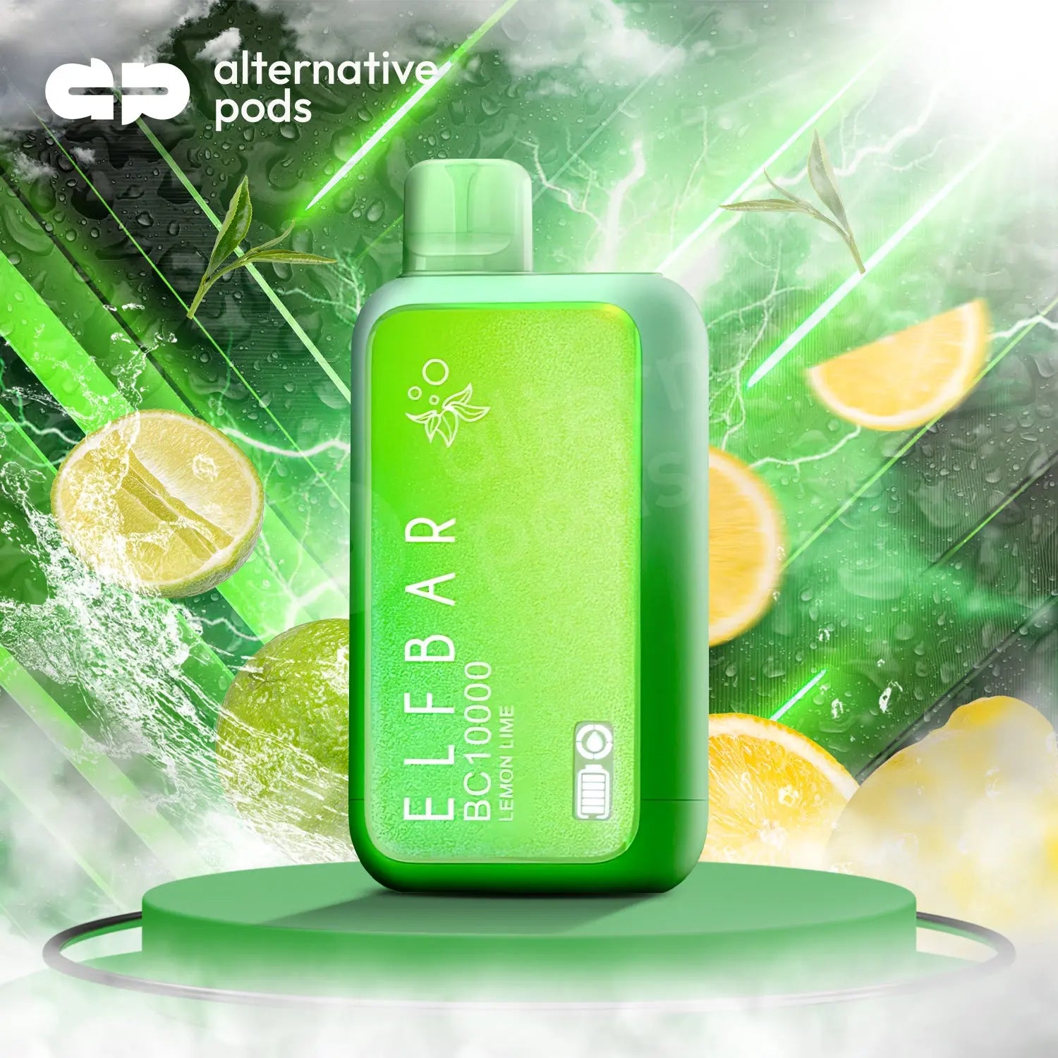 EBDesign BC10000 - Alternative pods | Online Vape & Smoke Shop