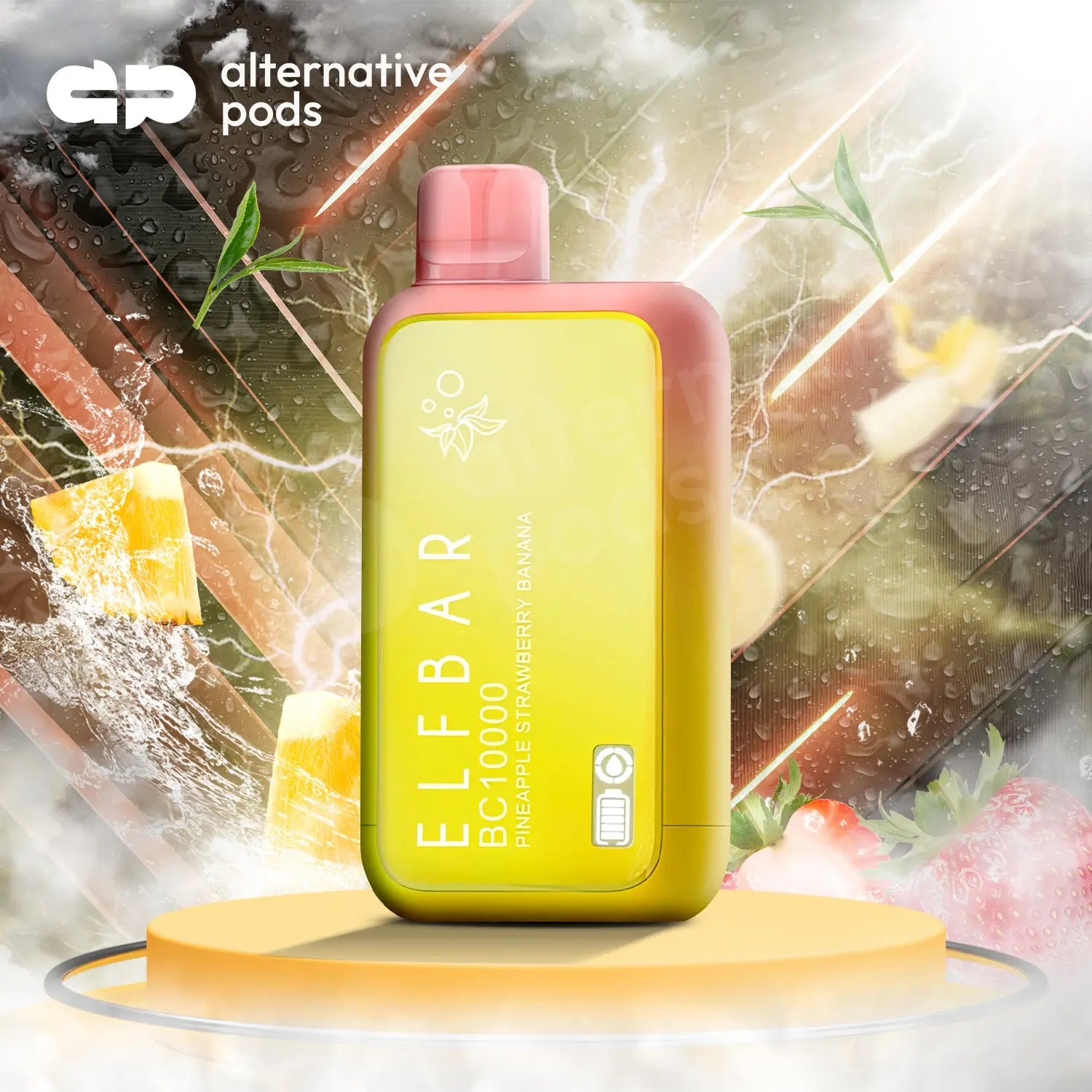 EBDesign BC10000 - Alternative pods | Online Vape & Smoke Shop