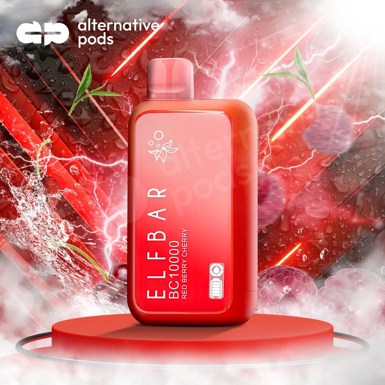 EBDesign BC10000 - Alternative pods | Online Vape & Smoke Shop