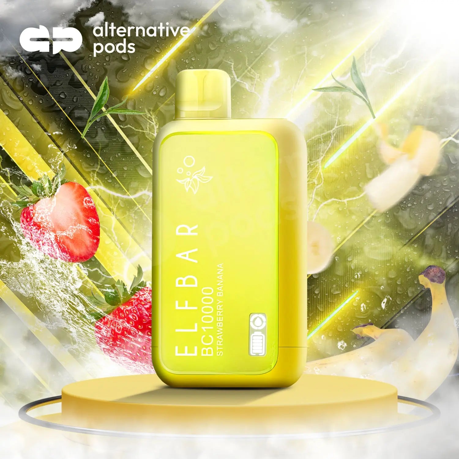 EBDesign BC10000 - Alternative pods | Online Vape & Smoke Shop