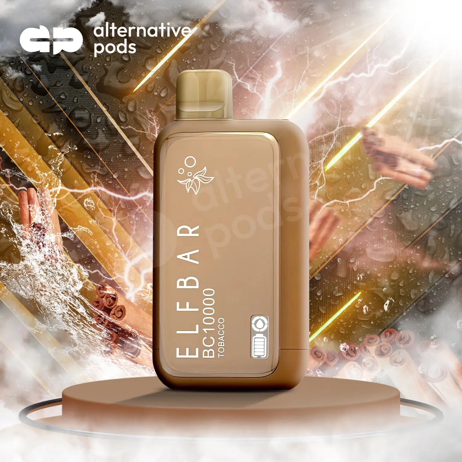 EBDesign BC10000 - Alternative pods | Online Vape & Smoke Shop